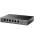 TP-Link 6p TL-SG1006PP (6x10/100/1000Mbit, 3xPoE+, 1xPoE++) - 1196514 - zdjęcie 3